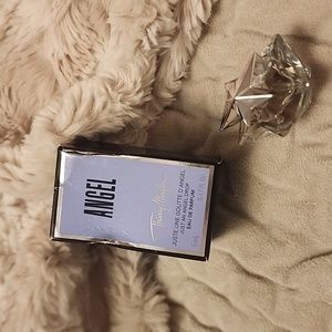 Thierry Muglar Angel parfum